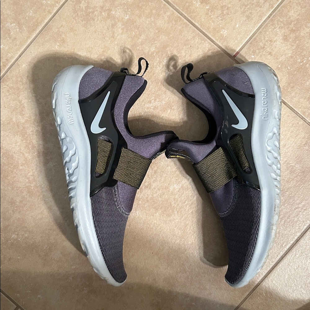 Nike Renew